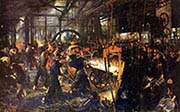 Iron Roling Mill